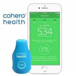 Aptar Pharma acquires the assets of Cohero Health, further expanding its capabilities in digital health